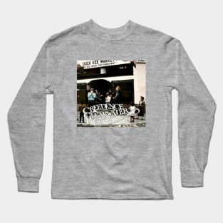 Clearwater Revival Long Sleeve T-Shirt